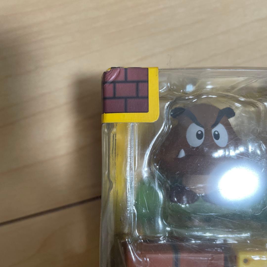 S*H様 S.H.Figuarts スーパーマリオ フィギュア3点セット