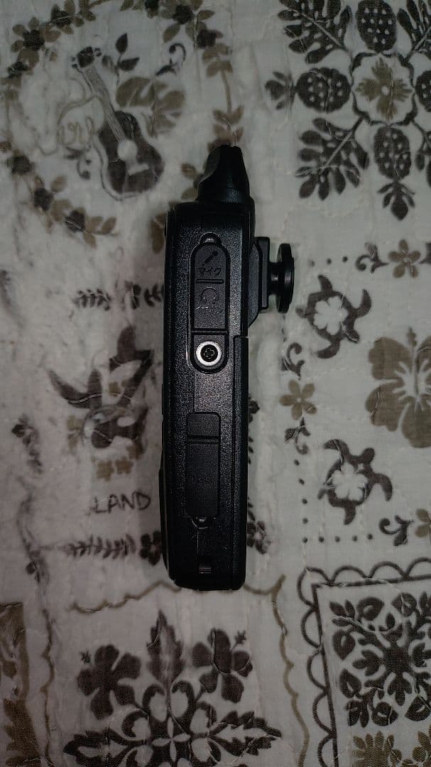 トランシーバー dj-pv1d