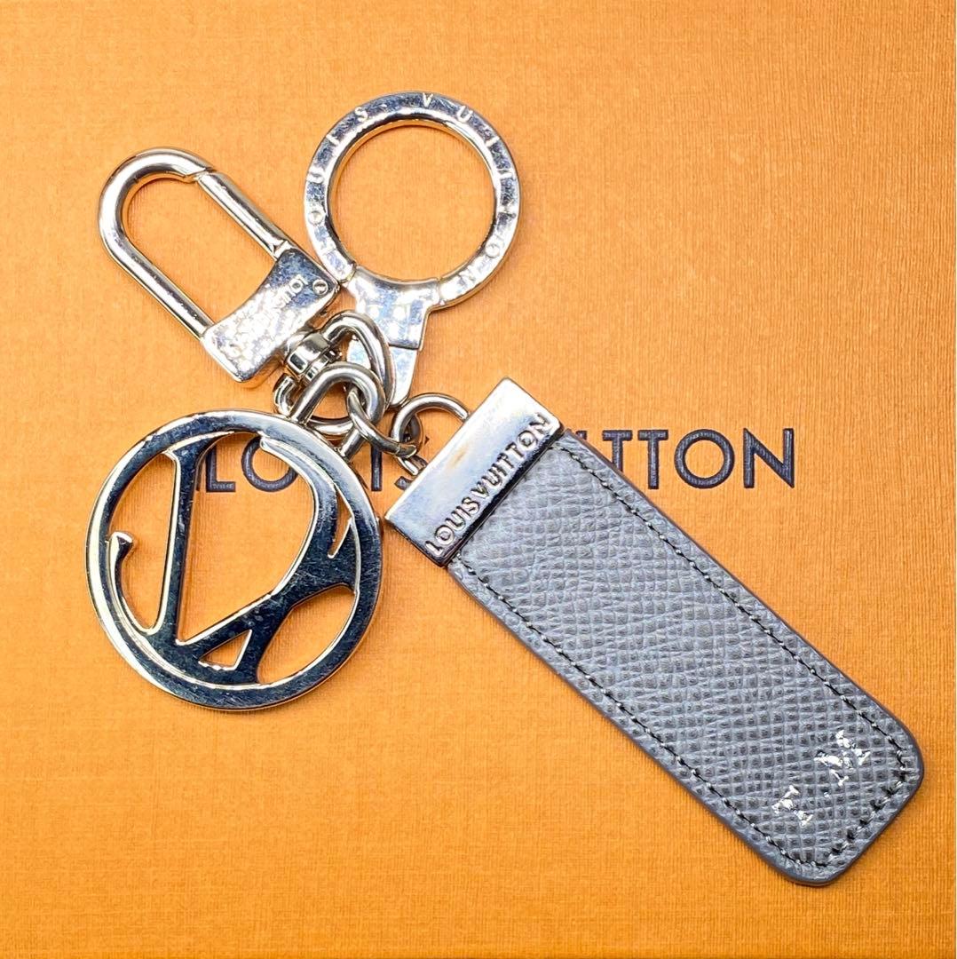 LOUIS VUITTON(ルイヴィトン) キーホルダー