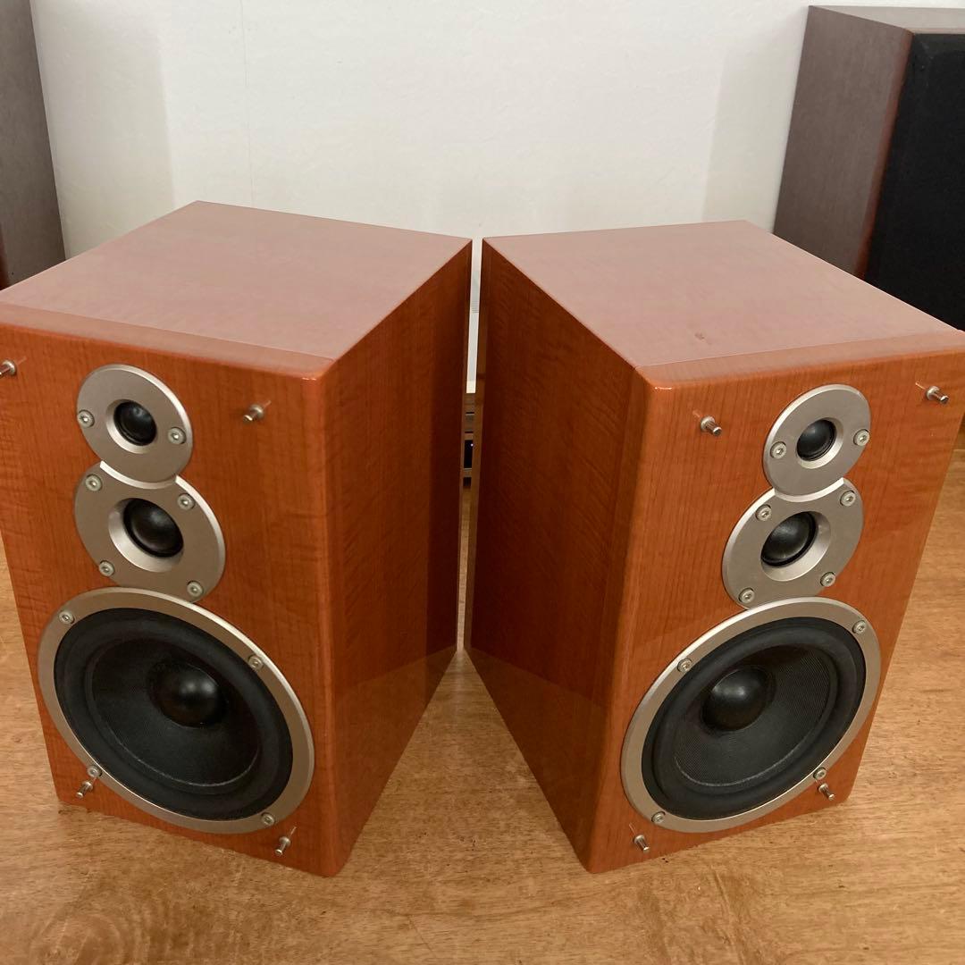 美品 高音質　DENON CDレシーバー RCD-M33 デノン リモコン付