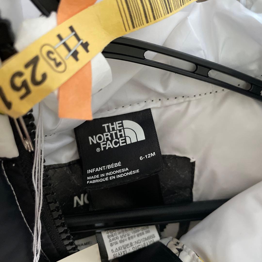 THENORTHFACE スノーウェア