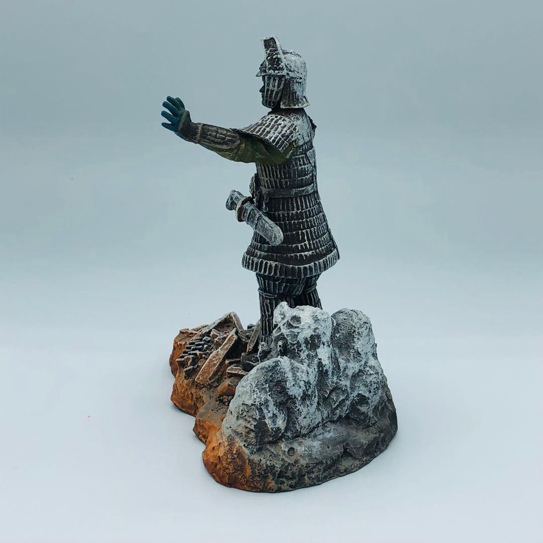 キャスト 特撮大百科 大魔神 飛弾國出現版 復刻版 ガメラ CAST