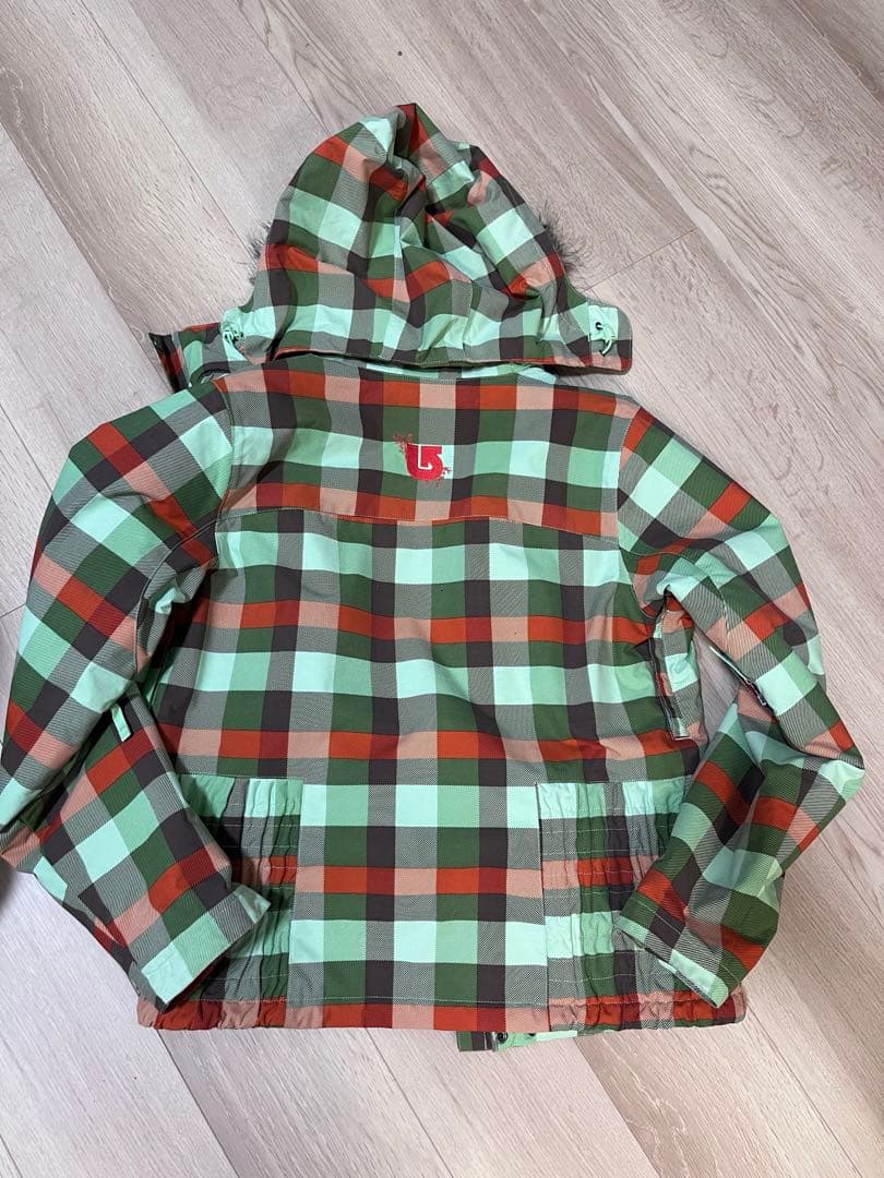 スキー　スノーボード　女性用　L