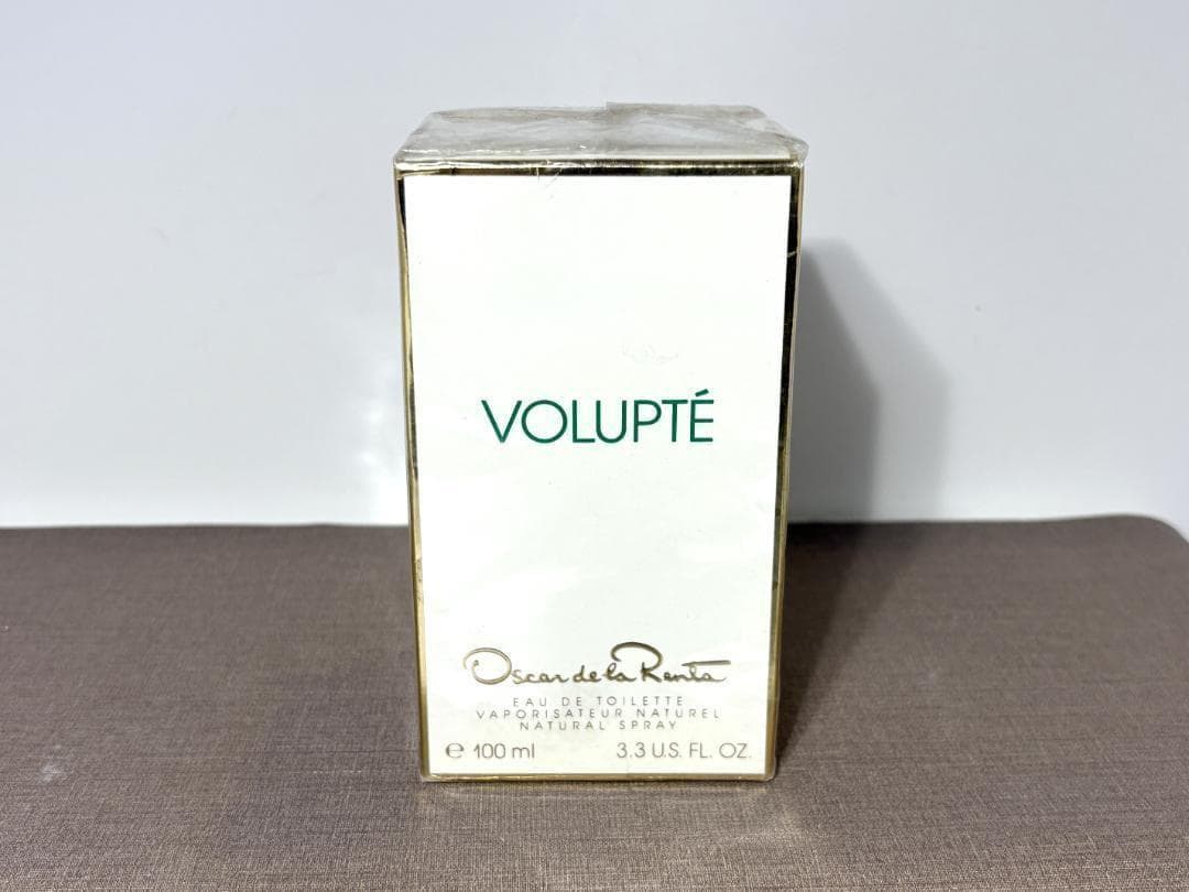 A14◎ヴォリュプテオードトワレ　オスカー デ ラ レンタ　100ml