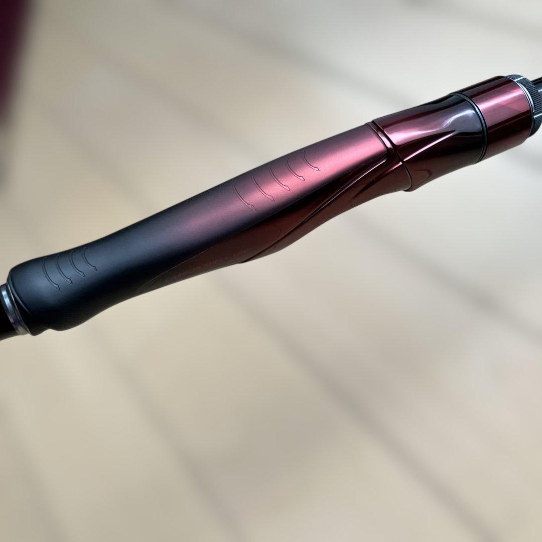 シマノ２５セフィアリミテッドＳ８５ＭＬ➕