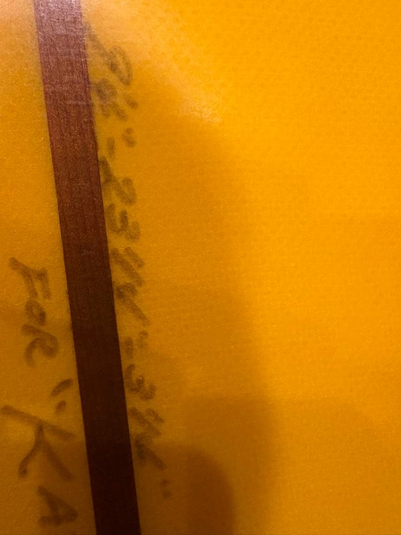 ロックダンス　ロングボード　浜瀬海モデル