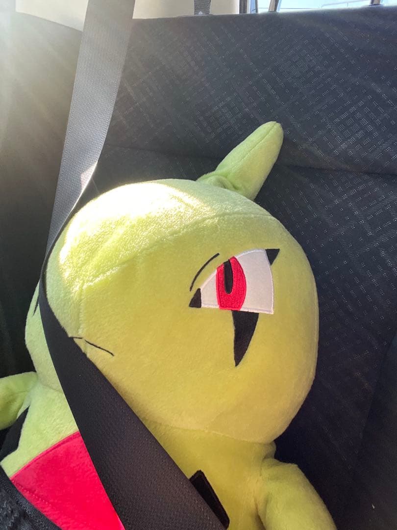 ぬいぐるみ　超メルカリ市