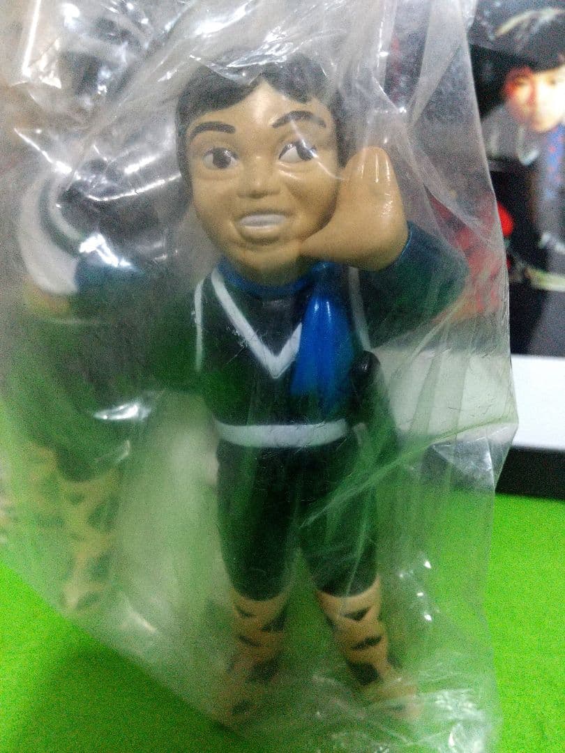 仮面の忍者 赤影（赤影セット）＆赤影写真