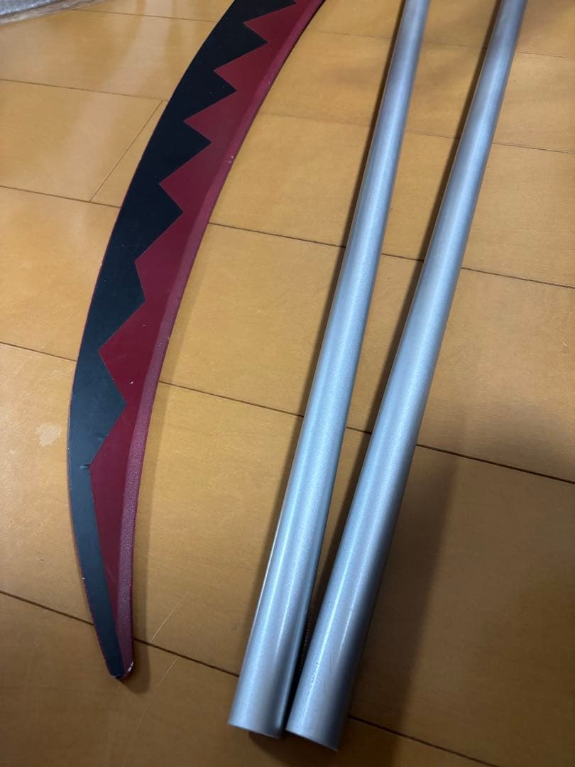 ソウルイーター マカ＝アルバーン コスプレ