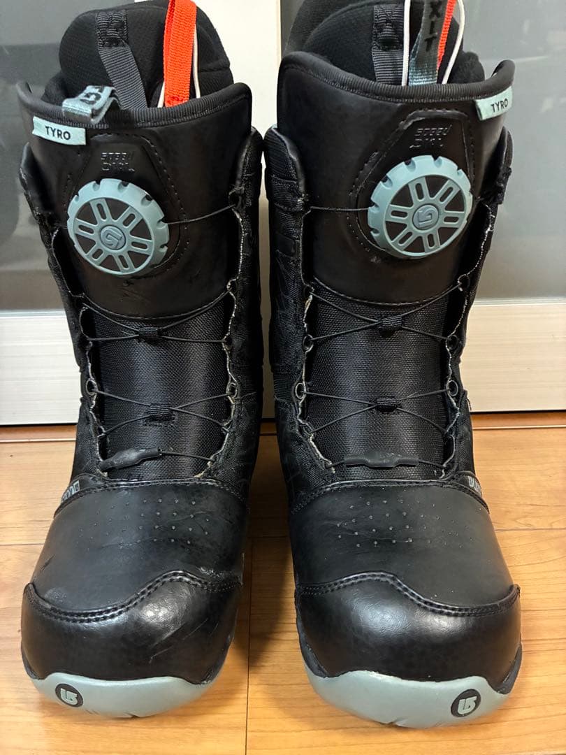 BURTON バートン TYRO タイロ　26cm US8 ブーツ