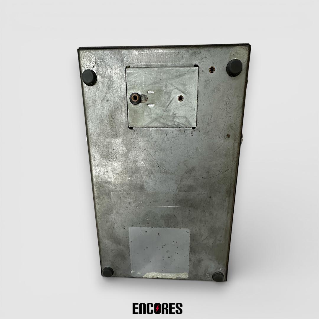 MORLEY STEVE VAI BAD HORSIE 2 ワウペダル