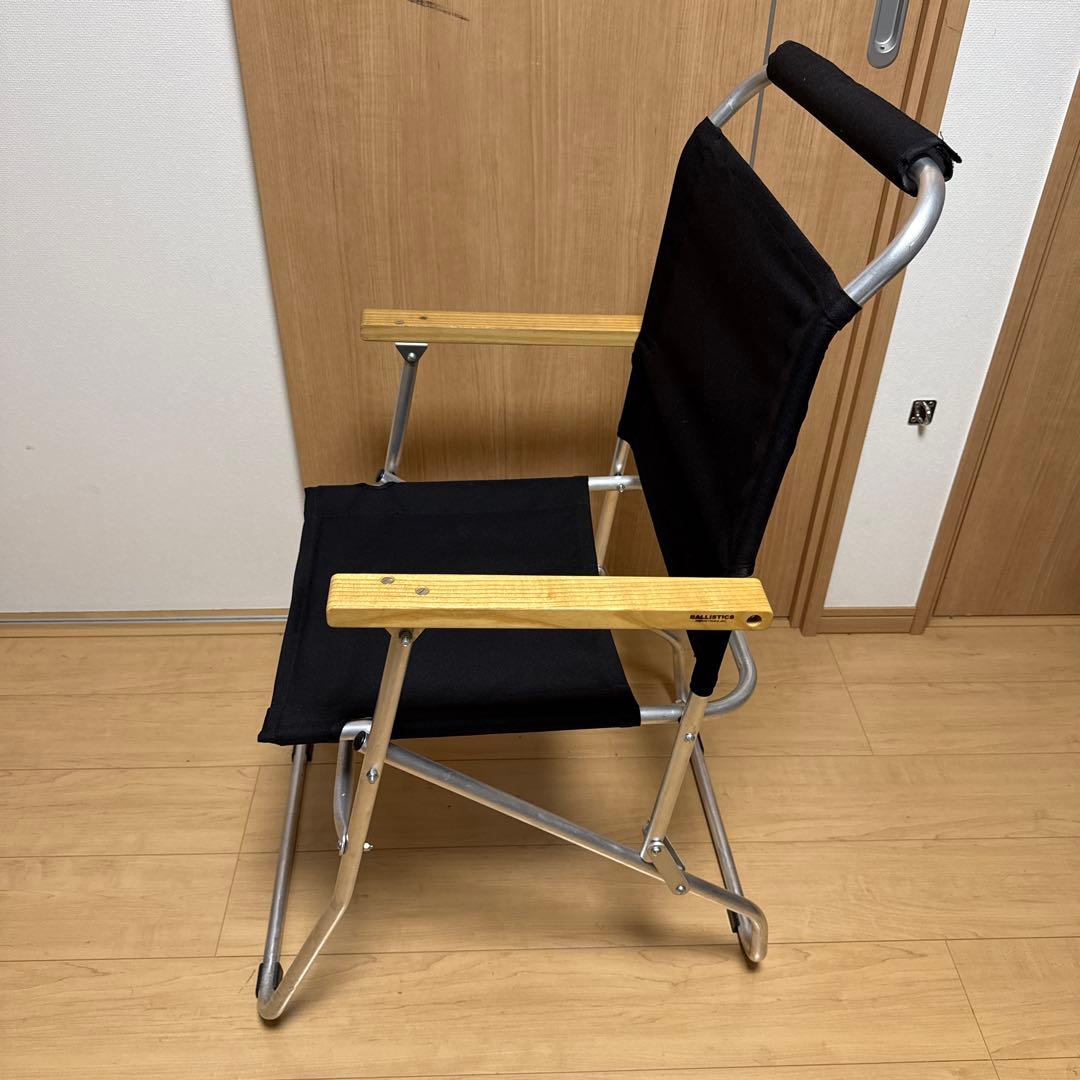 バリスティクス Ballistics ROVERCHAIR 2 ローバーチェア2