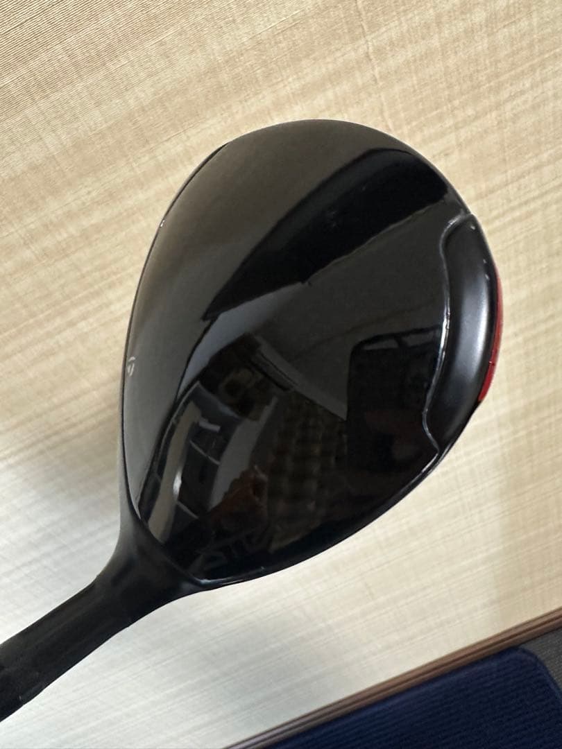 状態良好 ステルス2 3w TOUR AD DI 5X フェアウェイウッド