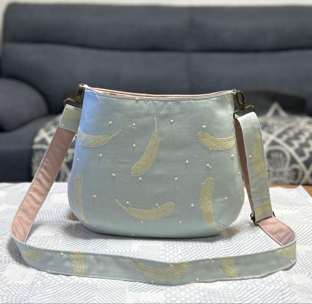 ひまり 様 featherdance mint