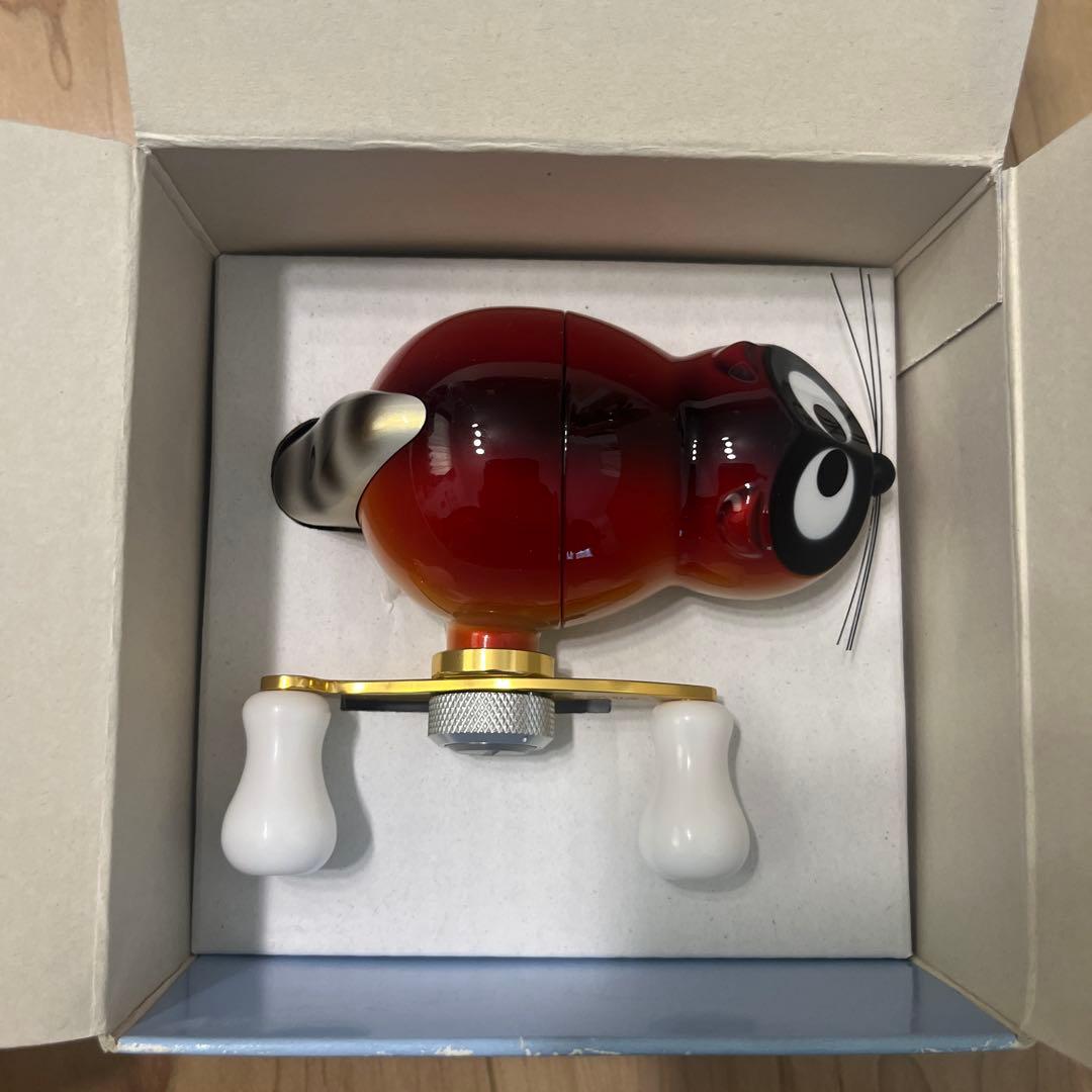 シンクロアライくん