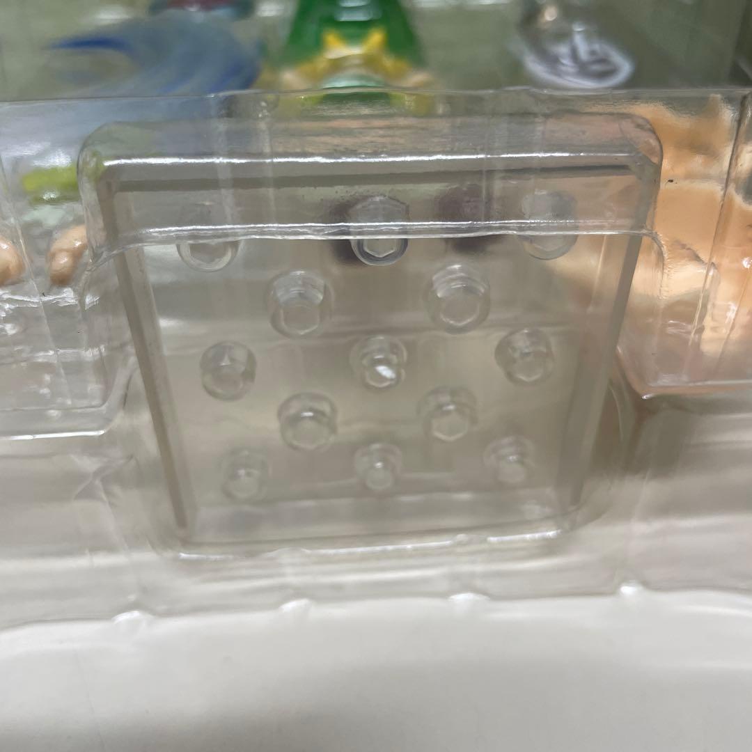 ねんどろいど　リンク　風のタクトVer.