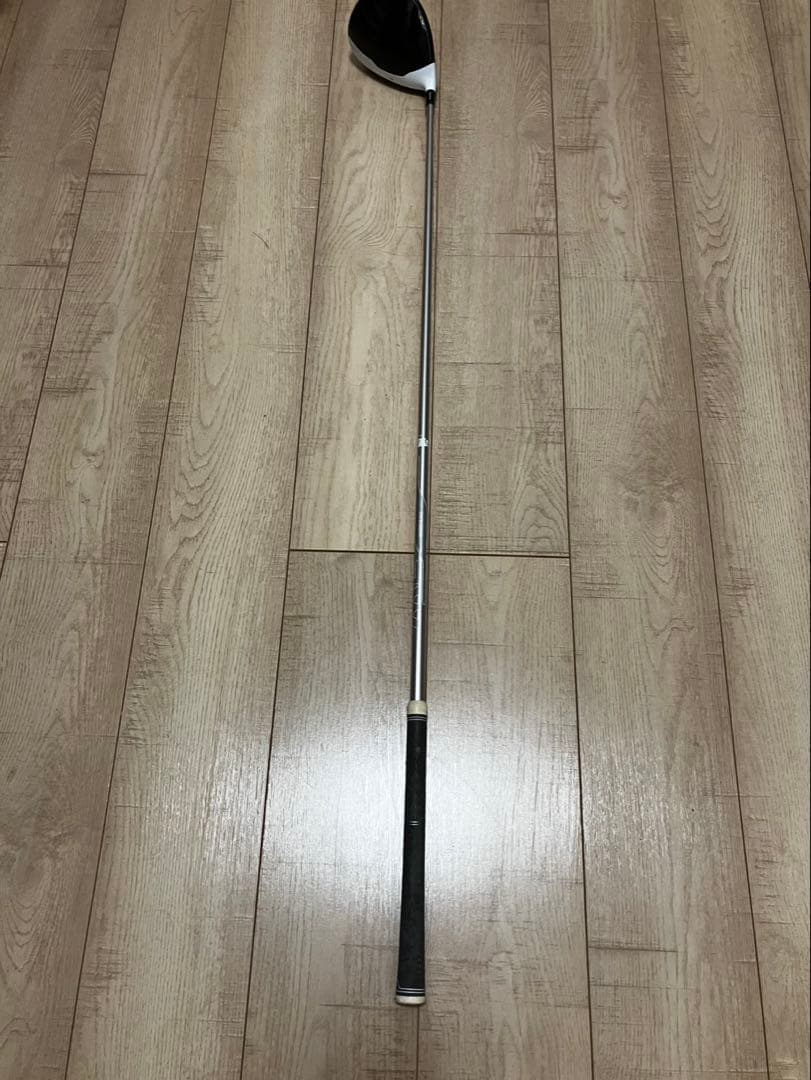 [良品]TaylorMade M2 ドライバー 12°　レディース