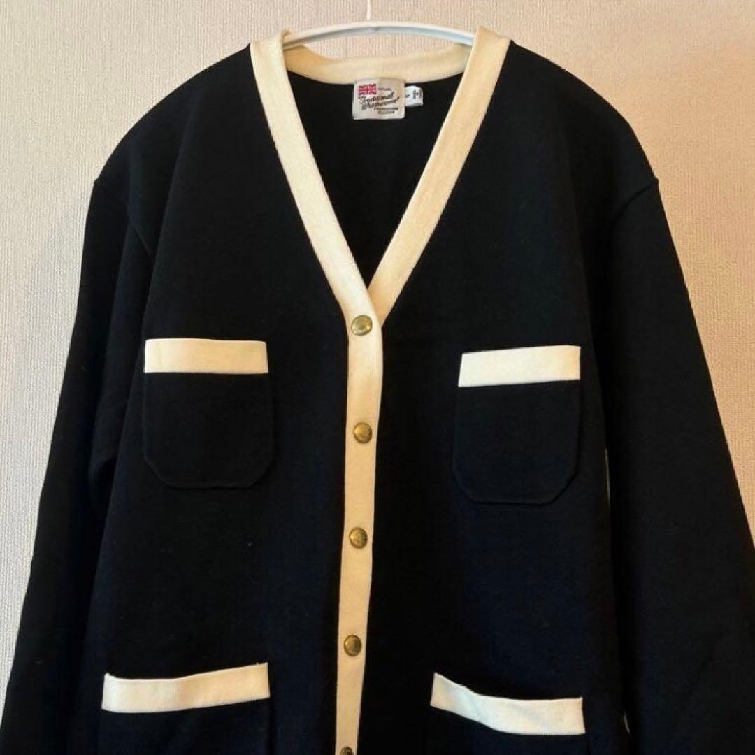 トップス Traditional Weatherwear ARKLEY KNIT LONG