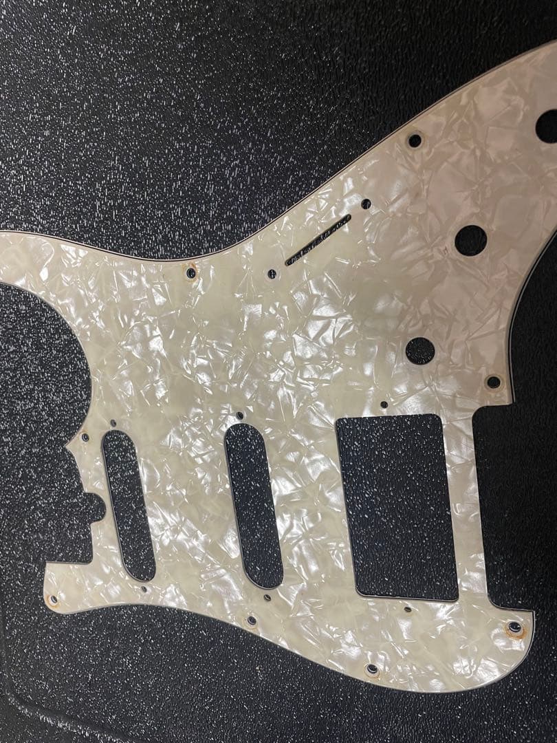 ギター Dragonfly Hi-sta Mod