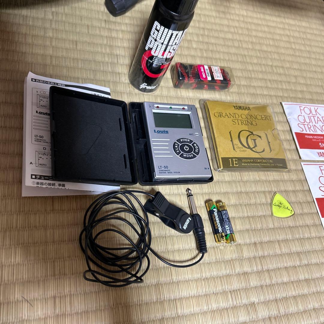 最終値下げ YAMAHA ヤマハ APX-6A エレアコ