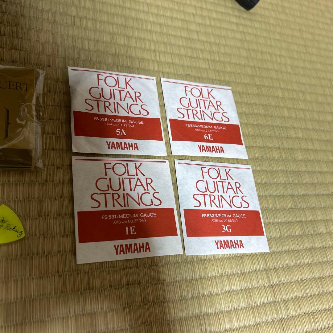 最終値下げ YAMAHA ヤマハ APX-6A エレアコ