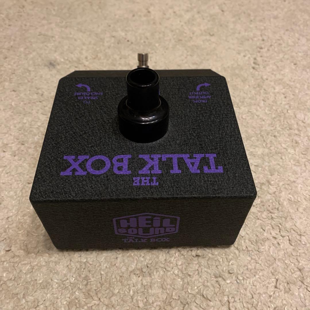 JIM DUNLOP HT-1L(動作確認済)