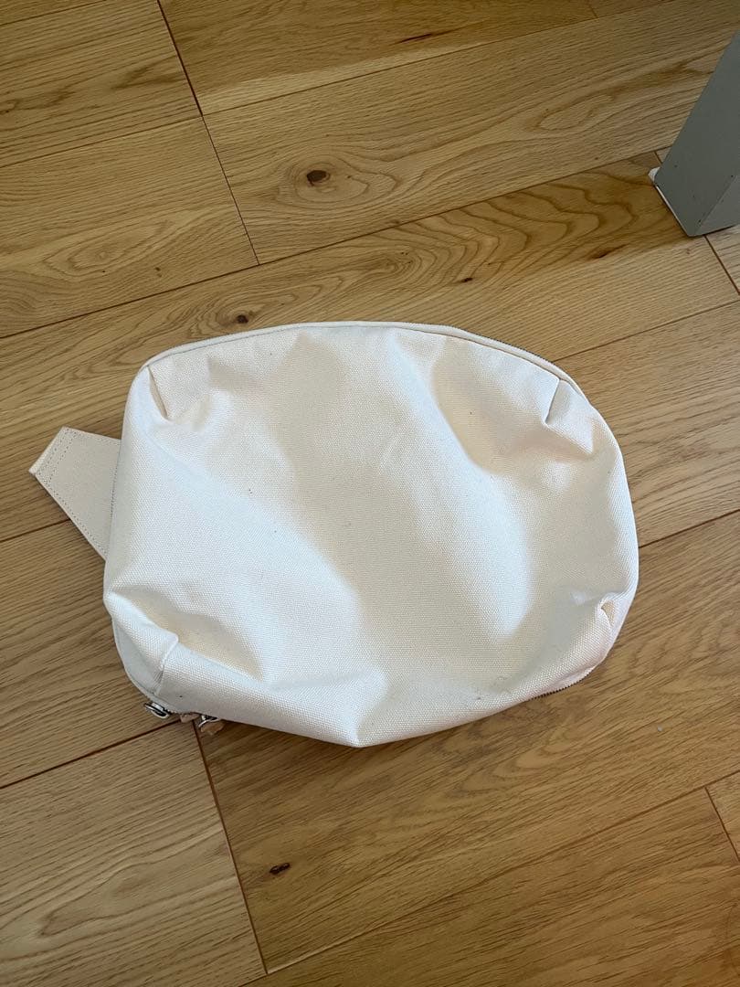 バッグ drip HALFDAY PACK C