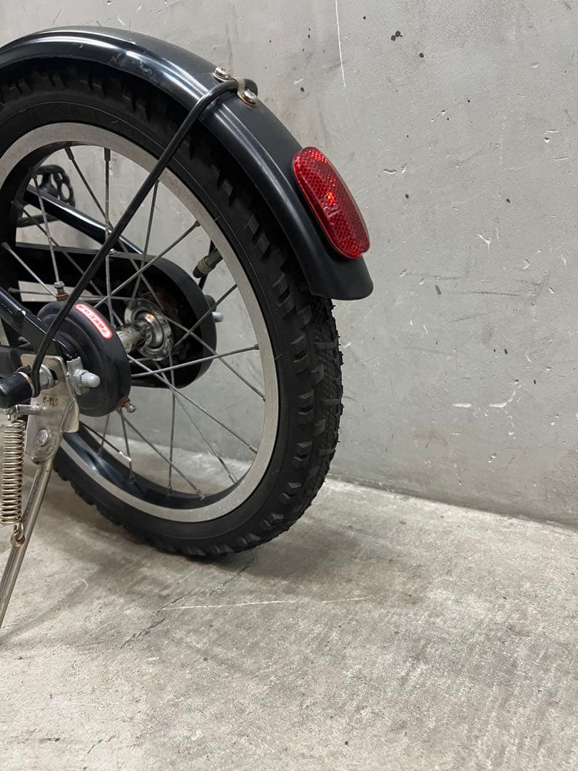 子供用自転車　BRIDGESTONE HYDEE ブリヂストン