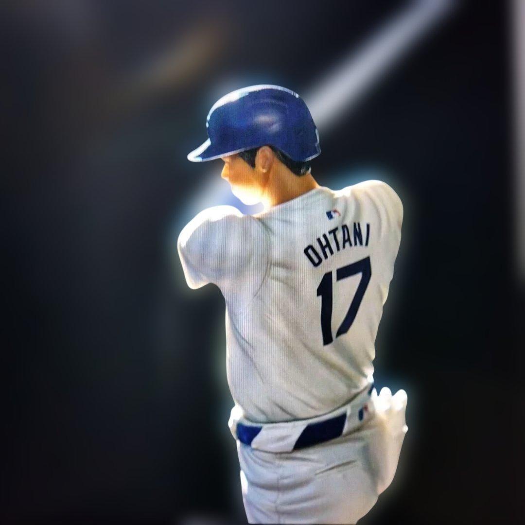 【新品】リアルパーフェクトシリーズ 大谷翔平プレミアムフィギュア Vol.2