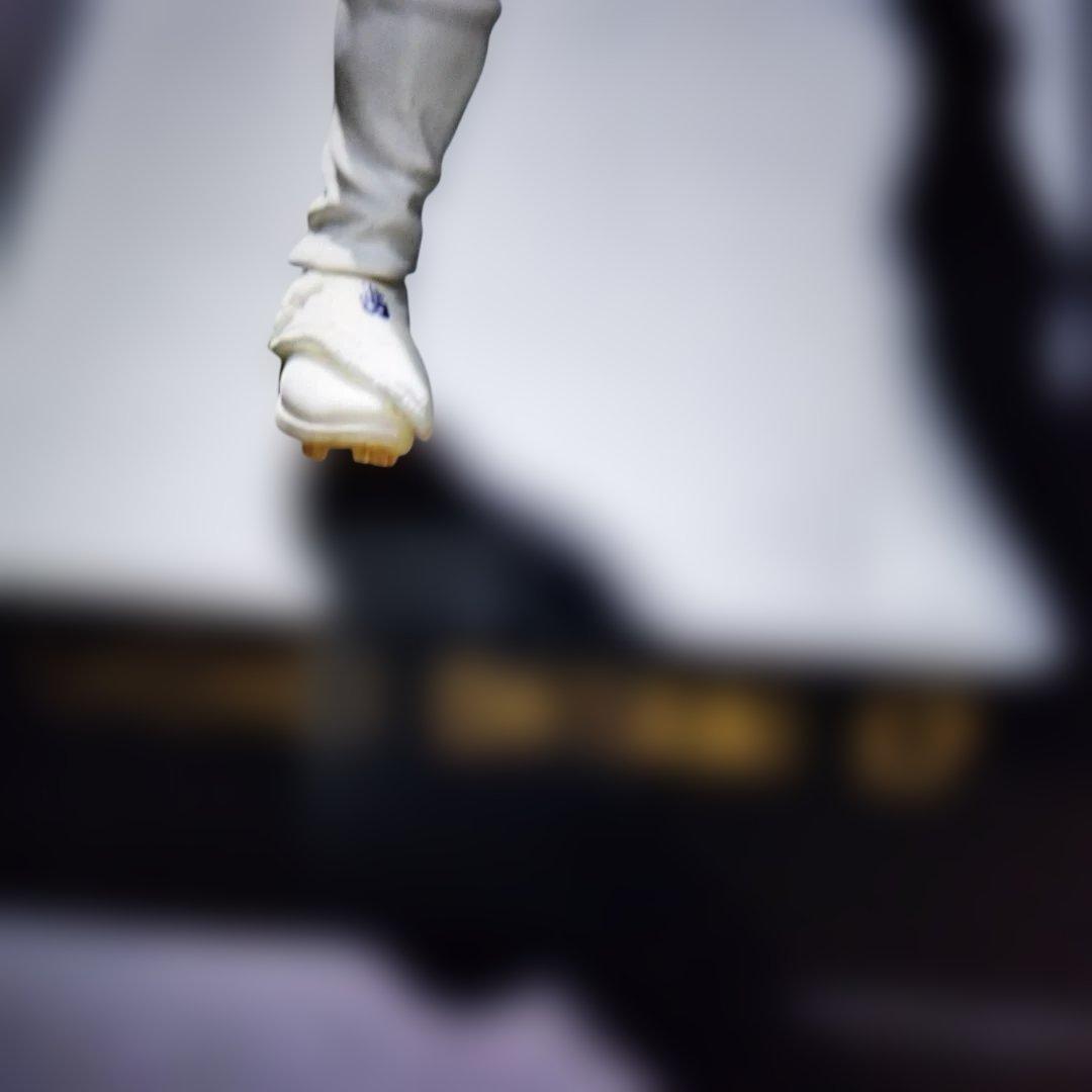 【新品】リアルパーフェクトシリーズ 大谷翔平プレミアムフィギュア Vol.2