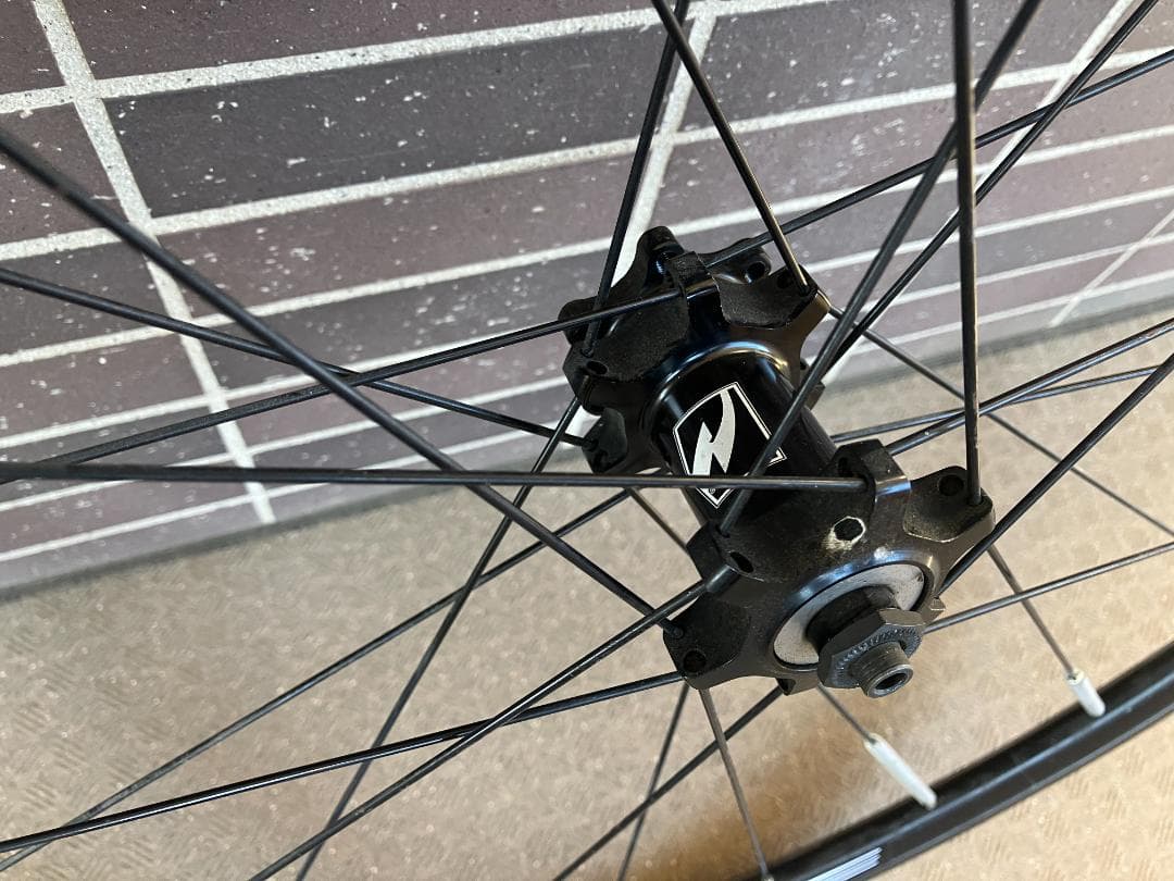 パーツ reynolds stratus elite disc