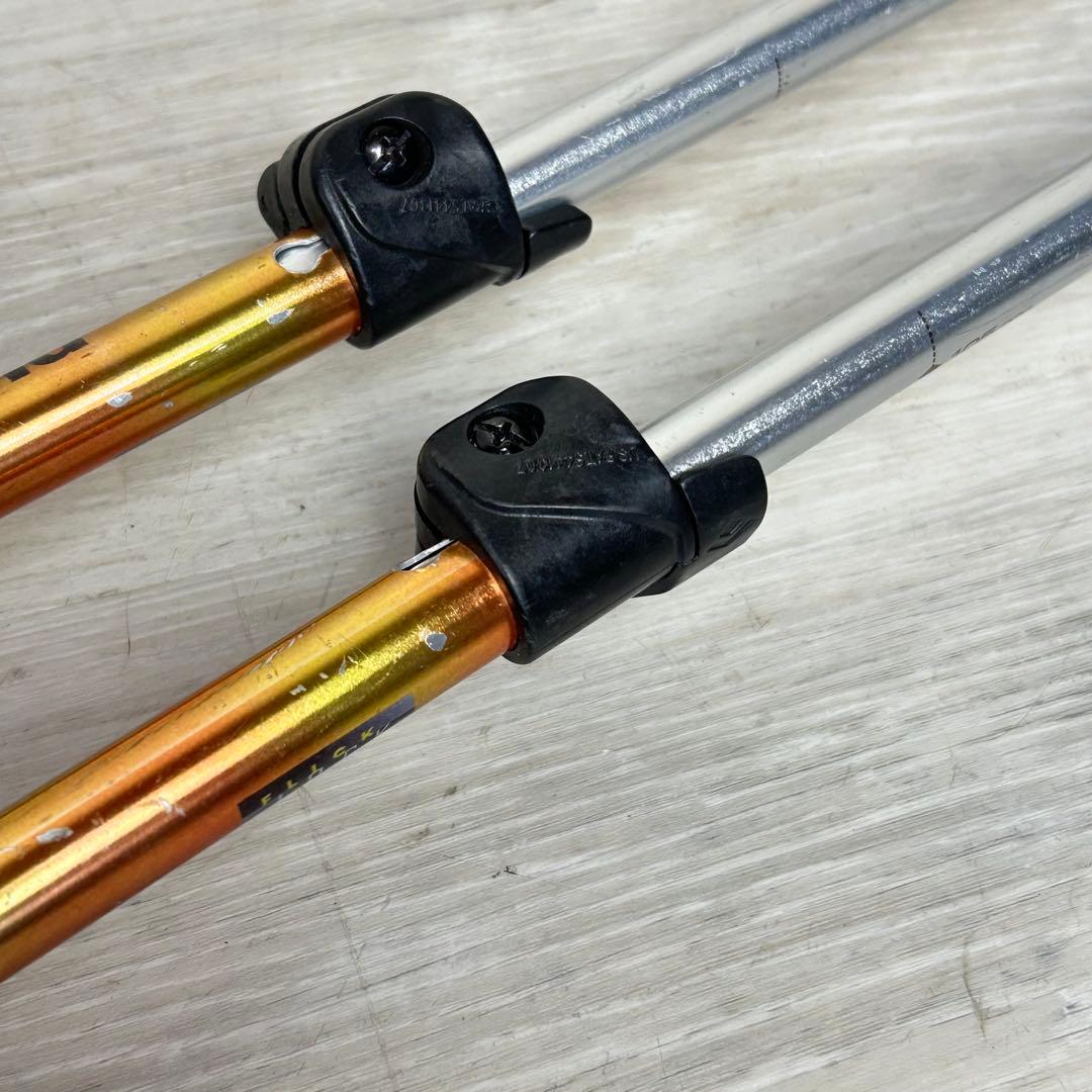  TRAVERSE バックカントリー ストック