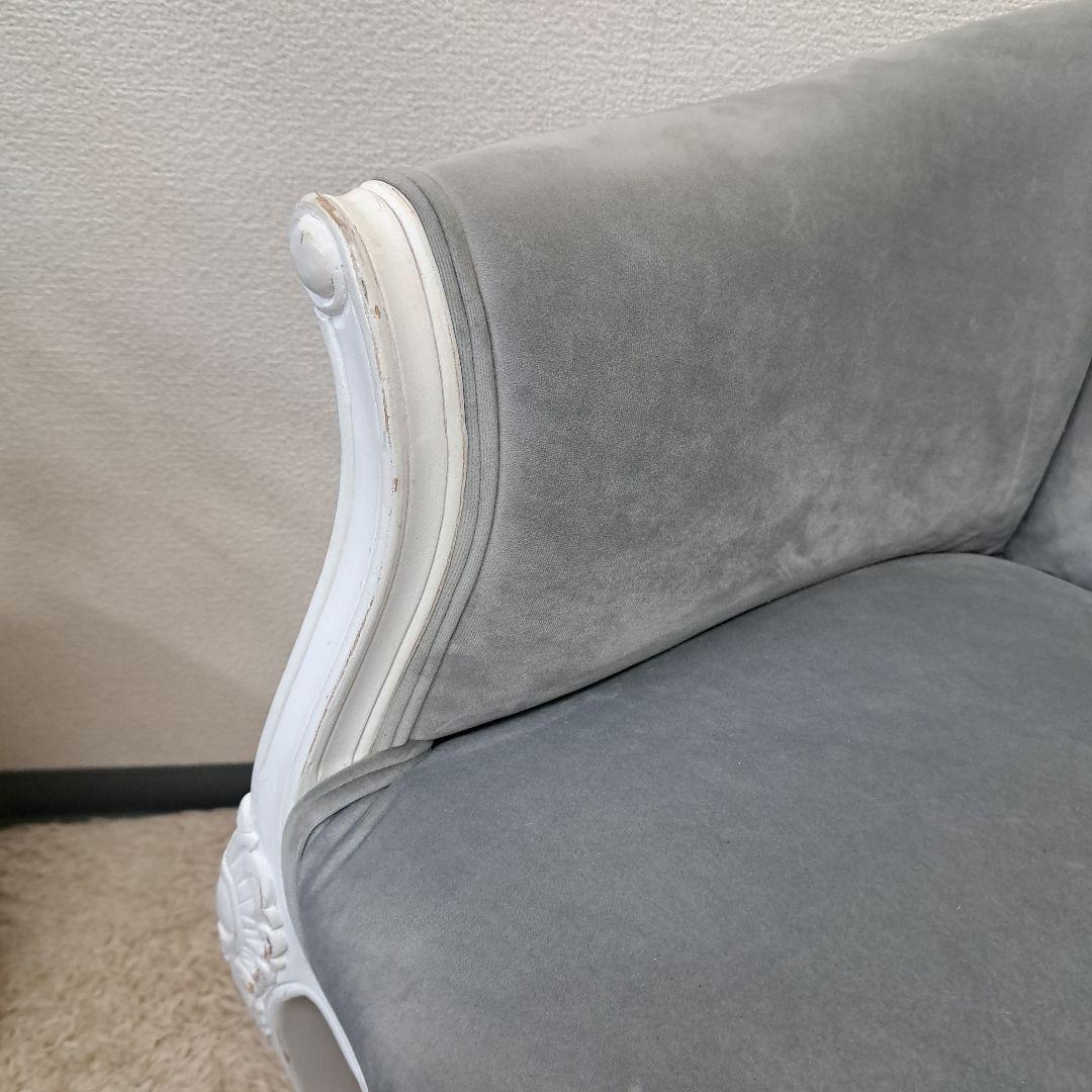 ロ*ベ様 ♡クラシックソファー♡