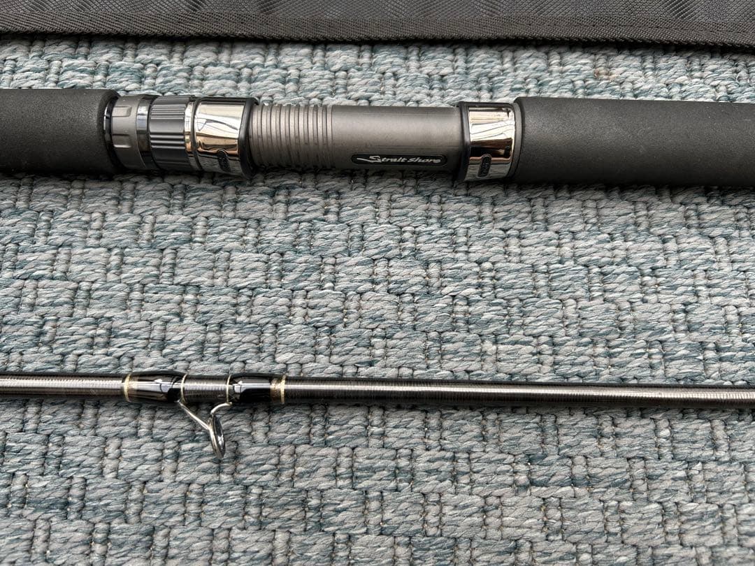 ロッドコム　ストレイトショアSS-98/11