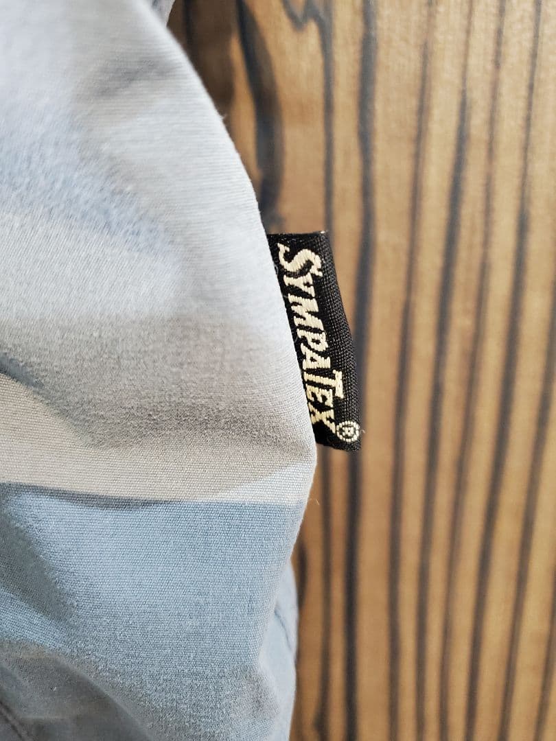 K2 スキーウェア Lサイズ サスペンダー付き