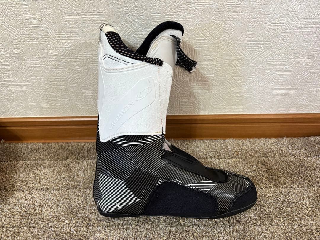 けん SALOMON サロモン FALCON XR CS JP 22.5