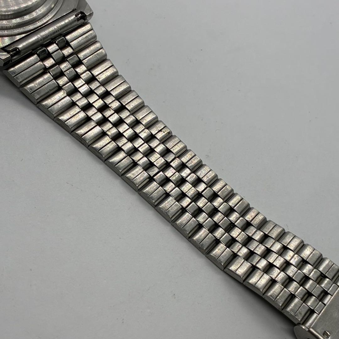 レア casio カシオ W-39 動作品 2073 ヴィンテージ