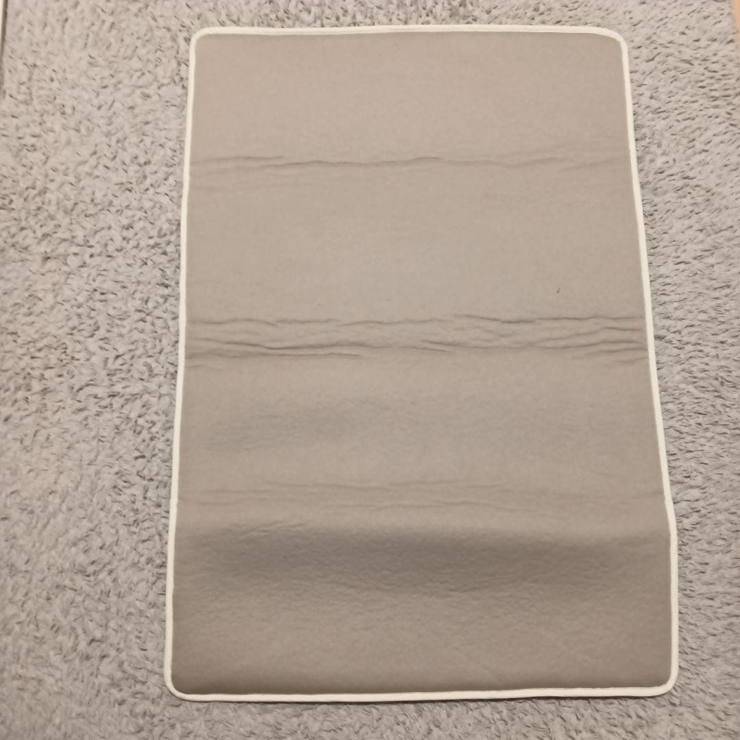 【洗えるマット付き】アップリカ Aprica ココネルエアープラス