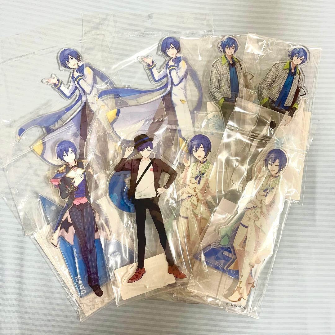 KAITO まとめ売り