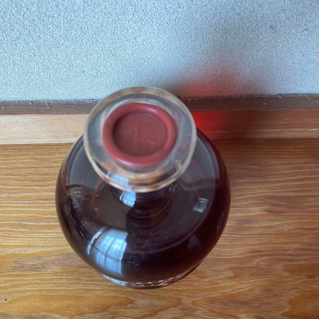 I.W. Harper Kentucky Straight ウイスキー