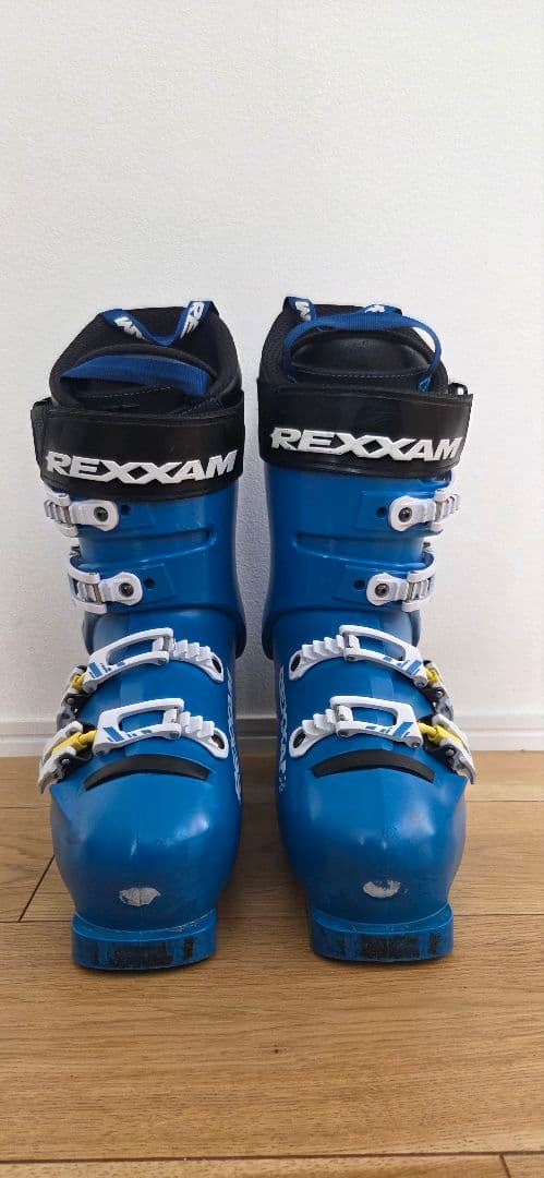 REXXAM S Power REX 100　使用感少なめ