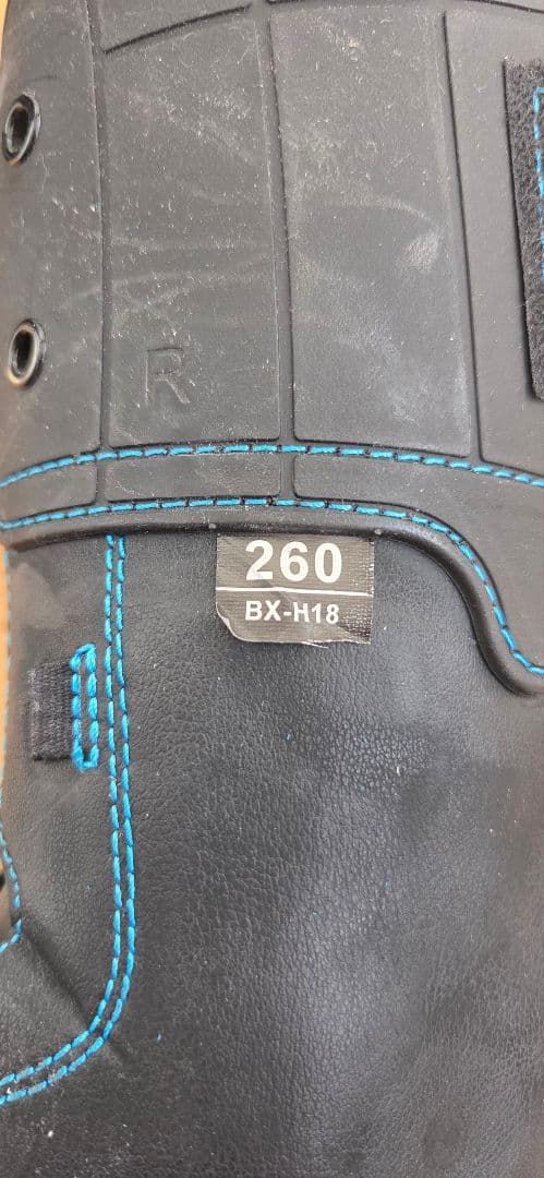 REXXAM S Power REX 100　使用感少なめ