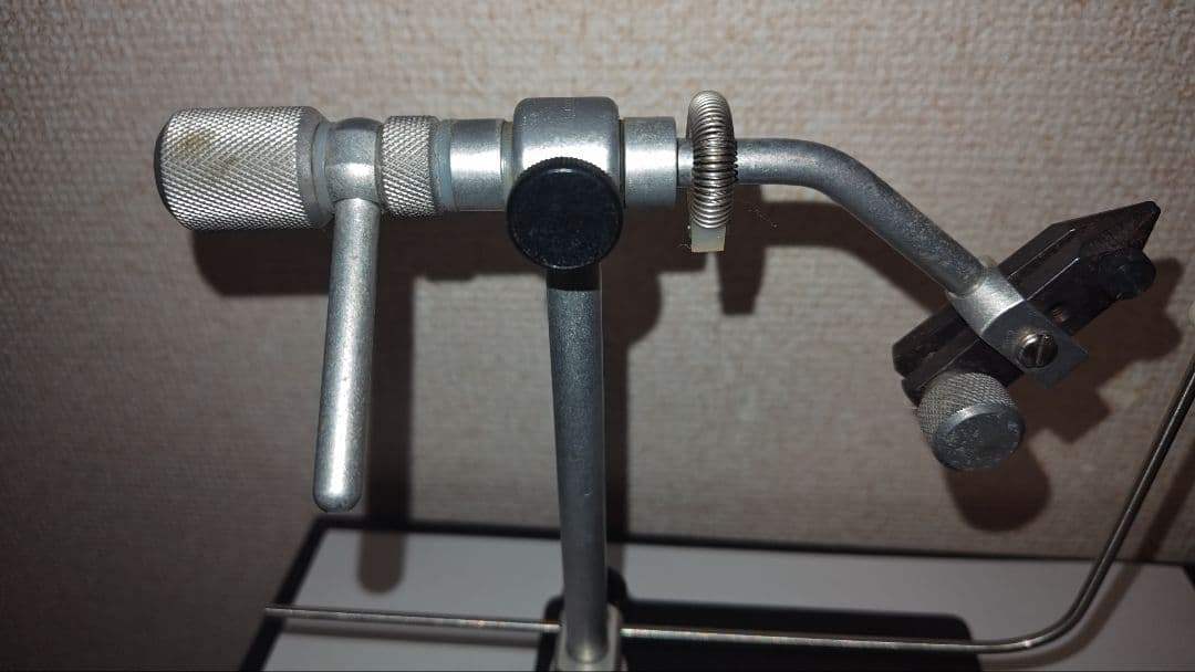 レンゼッティ　トラベラーバイス