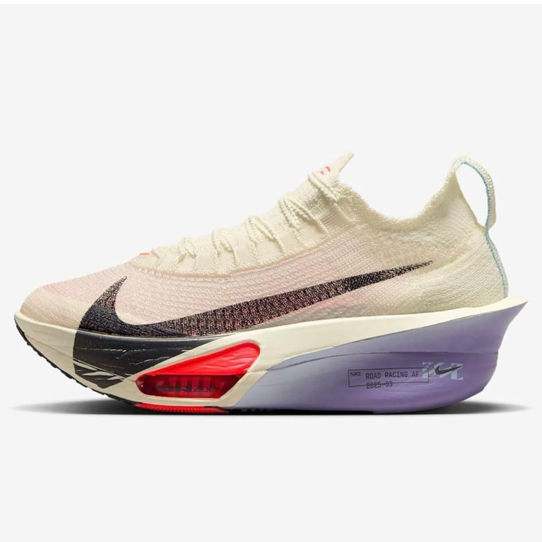 スパイク・シューズ NIKE W AIR ZOOM ALPHAFLY NEXT% 3 23cm