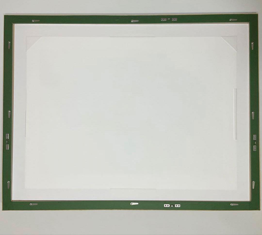 絵画・額縁・版画・津田耕・Swing・JAZZシリーズ・美術品・インテリア・雑貨