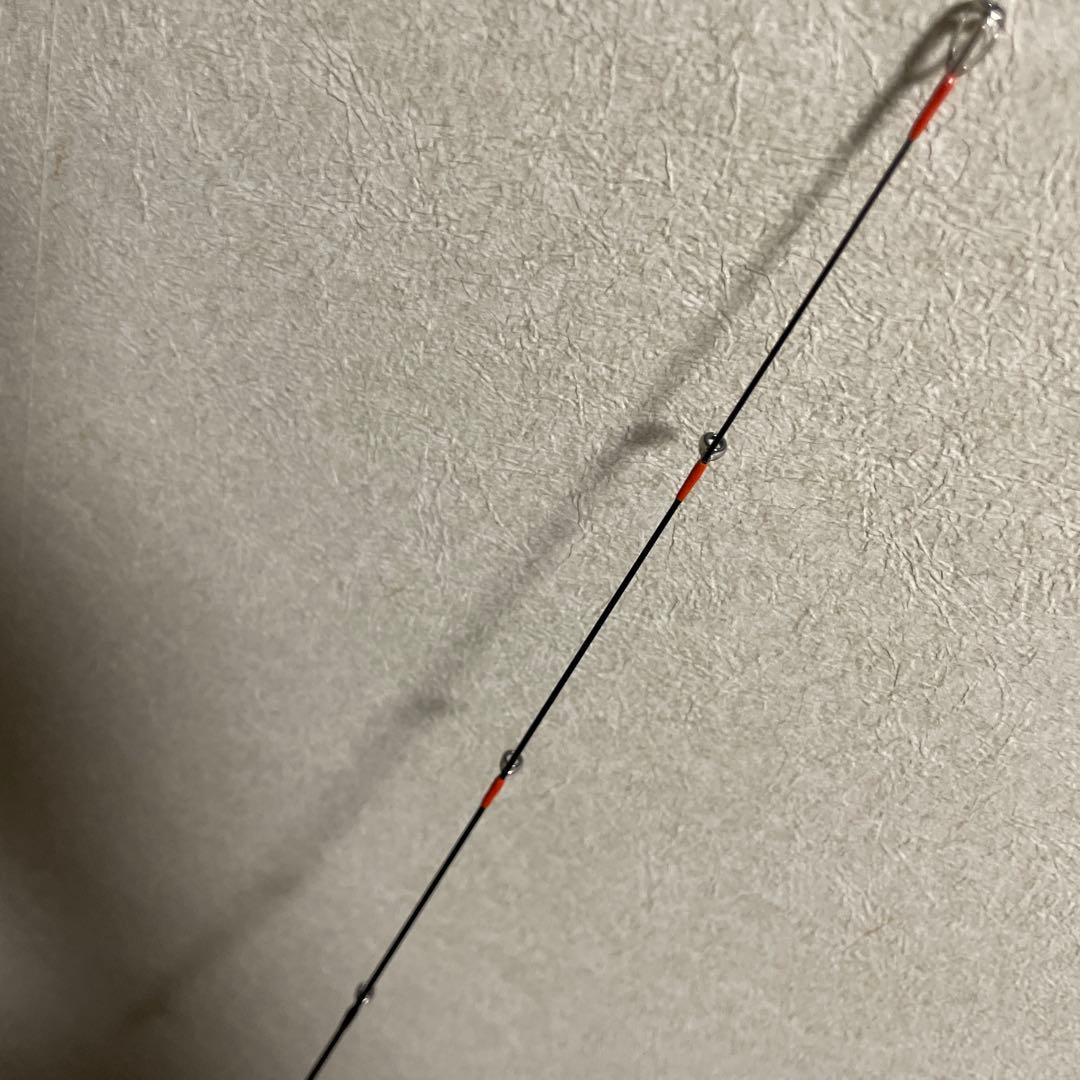 ダイワ　リベリオン　642ULXS-ST