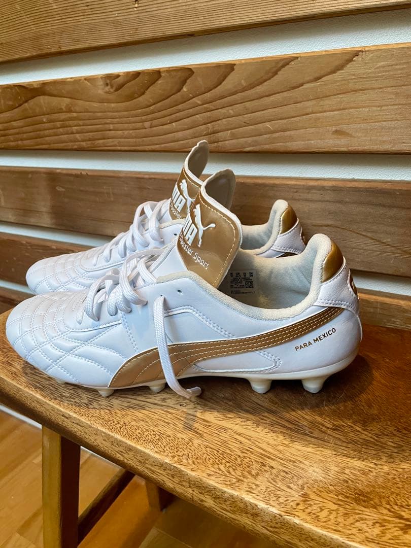 PUMA プーマ パラメヒコ サッカー スパイク