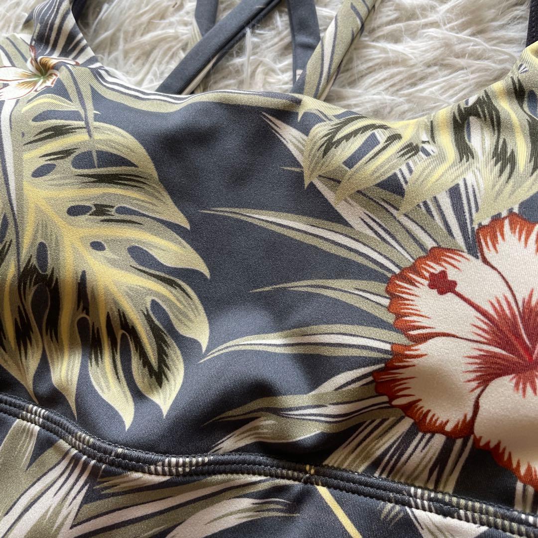 SUKALA ボタニカル ヨガウェア ￼セットアップ ￼状態良好