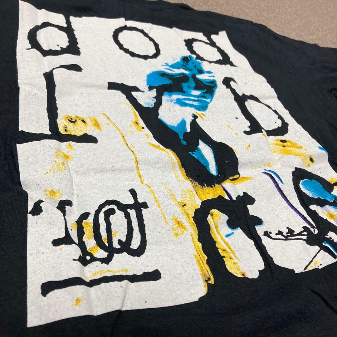 ボブ・ディラン ツアーTシャツ 1992年