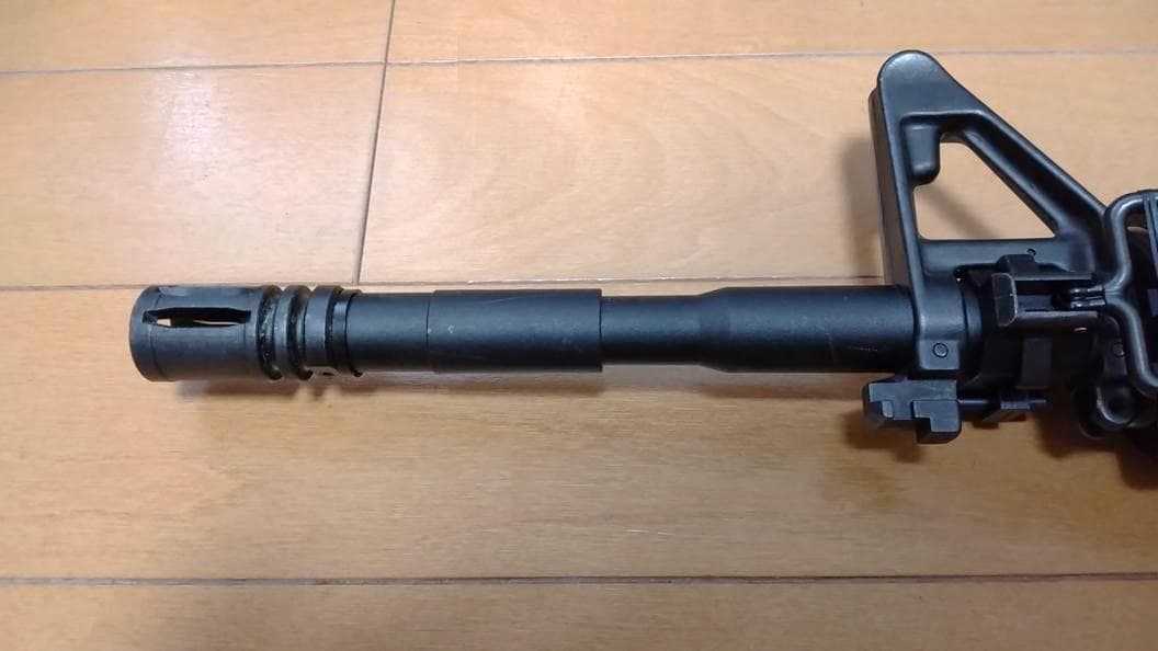 [東京マルイ]M4A1[スタンダード]